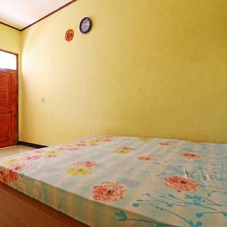 Hotel Agung Permata Artha Cipanas  Zewnętrze zdjęcie