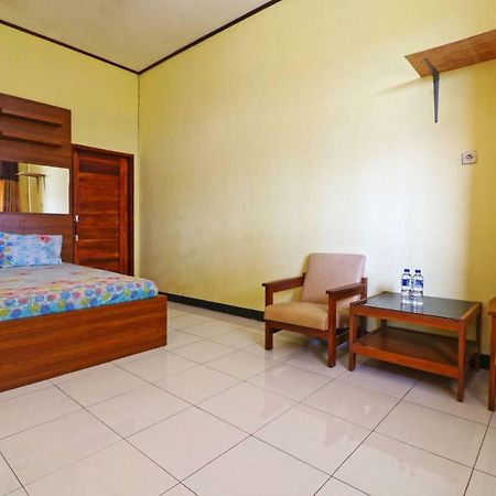 Hotel Agung Permata Artha Cipanas  Zewnętrze zdjęcie